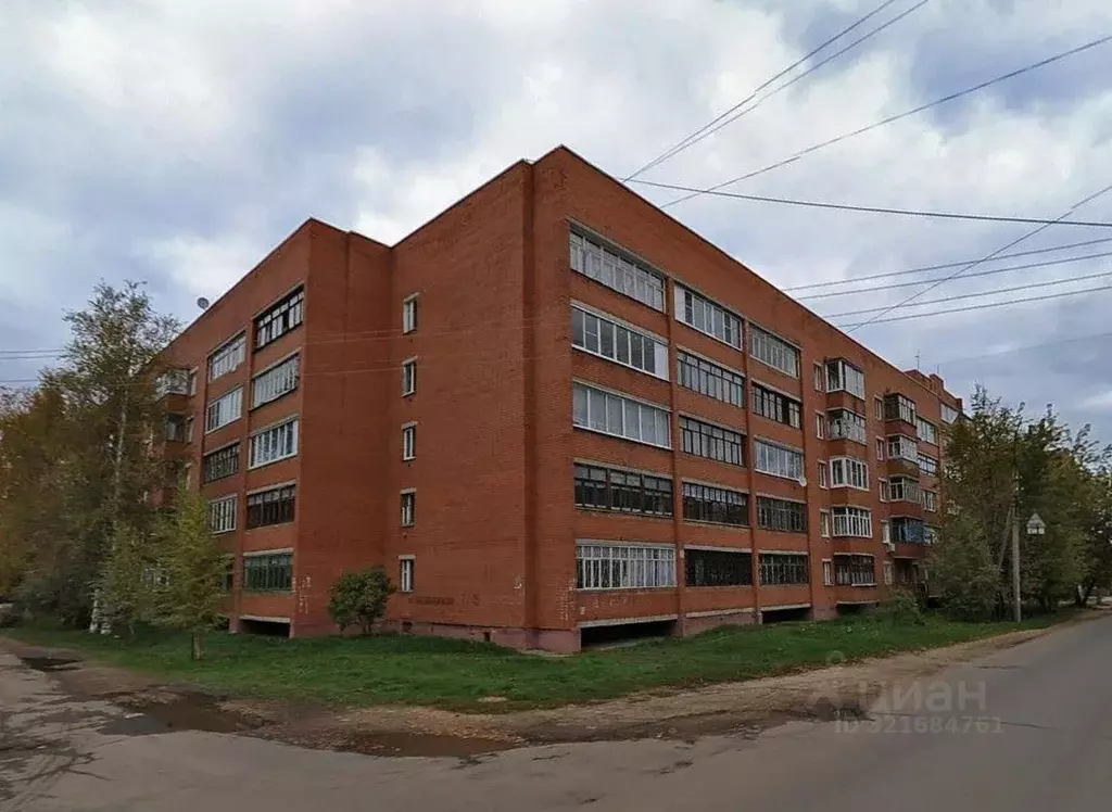 Помещение свободного назначения в Ярославская область, Ярославль ... - Фото 0