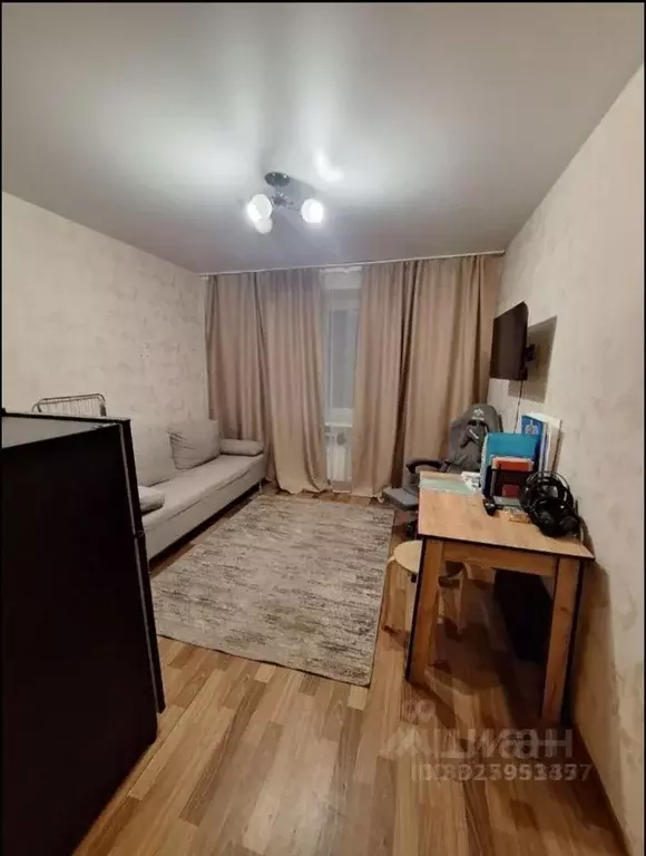 Студия Татарстан, Набережные Челны пос. ГЭС, пер. Шадрина, 5 (20.0 м) - Фото 1