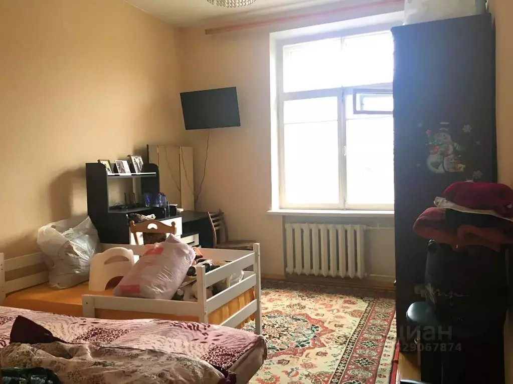 3-к кв. Москва 7-я Кожуховская ул., 14/1 (75.0 м) - Фото 2