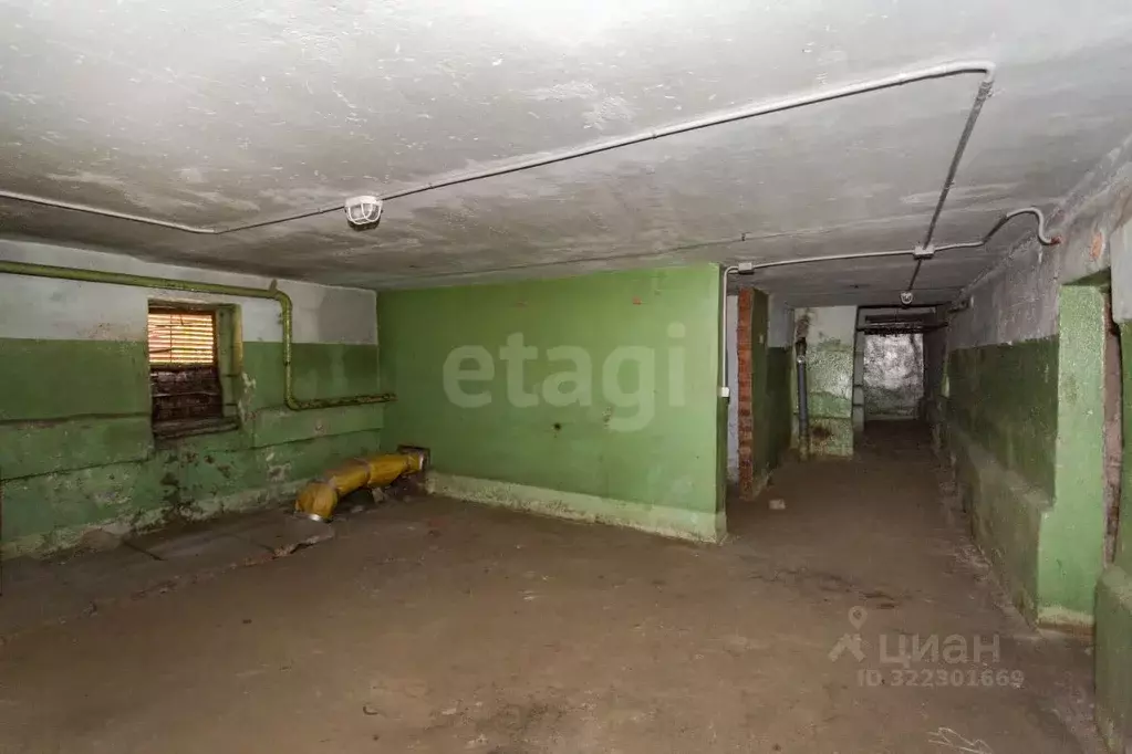 Помещение свободного назначения в Кемеровская область, Новокузнецк ул. ... - Фото 2