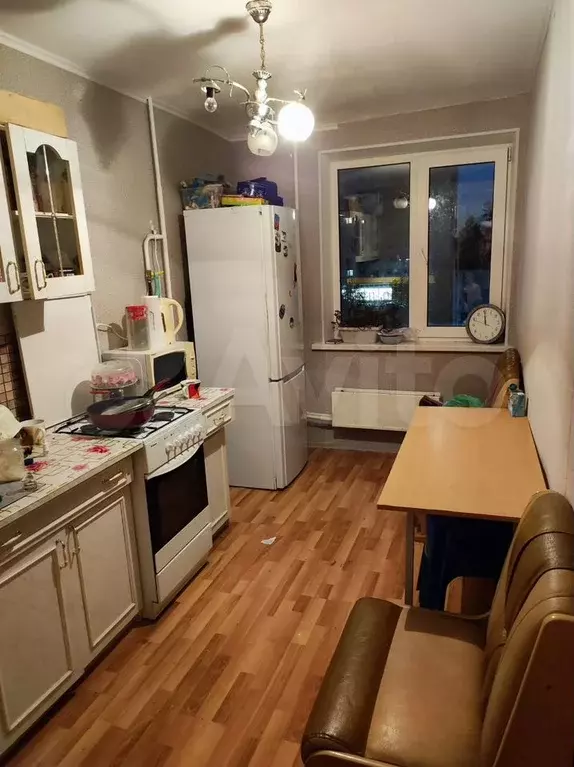 3-к. квартира, 63 м, 4/5 эт. - Фото 0