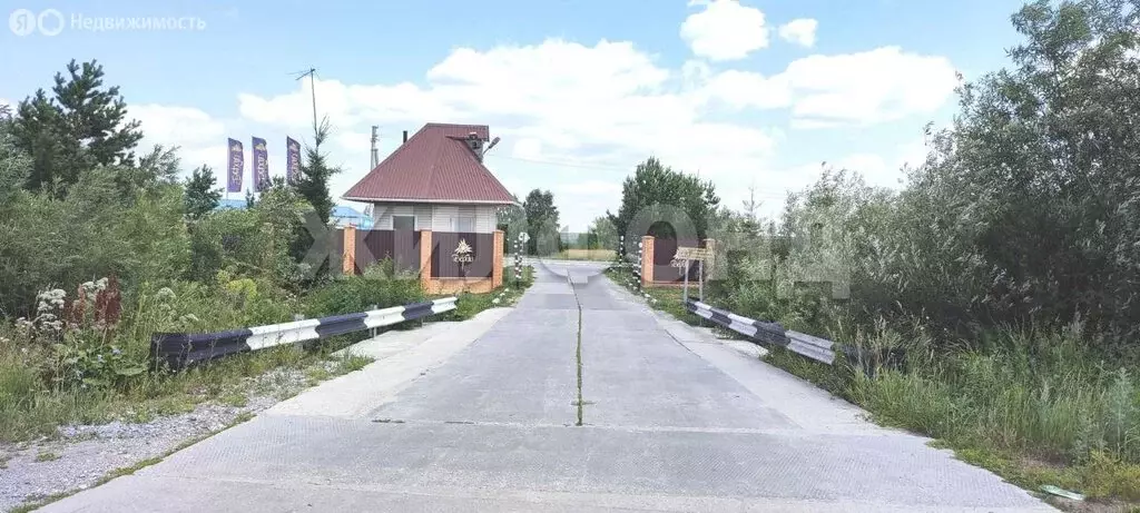 Участок в Искитимский район, Мичуринский сельсовет, ДСОНТ Бердь, ... - Фото 1