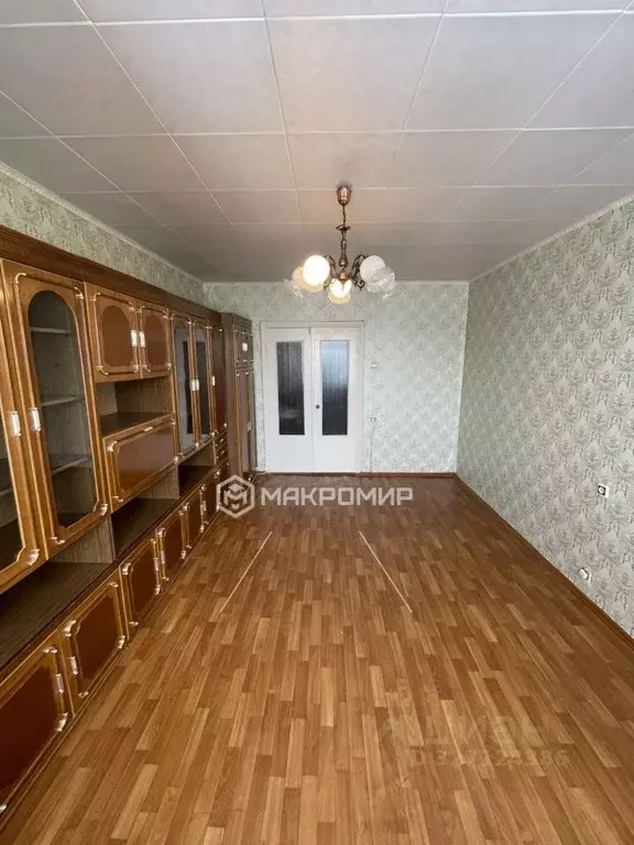 2-к кв. Брянская область, Брянск Автозаводец мкр, 11 (54.8 м) - Фото 1