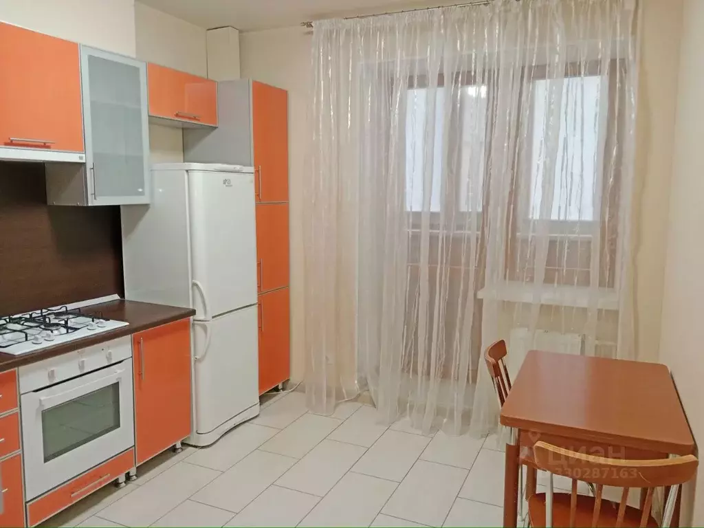 1-к кв. Мордовия, Саранск ул. Димитрова, 35 (40.0 м) - Фото 2
