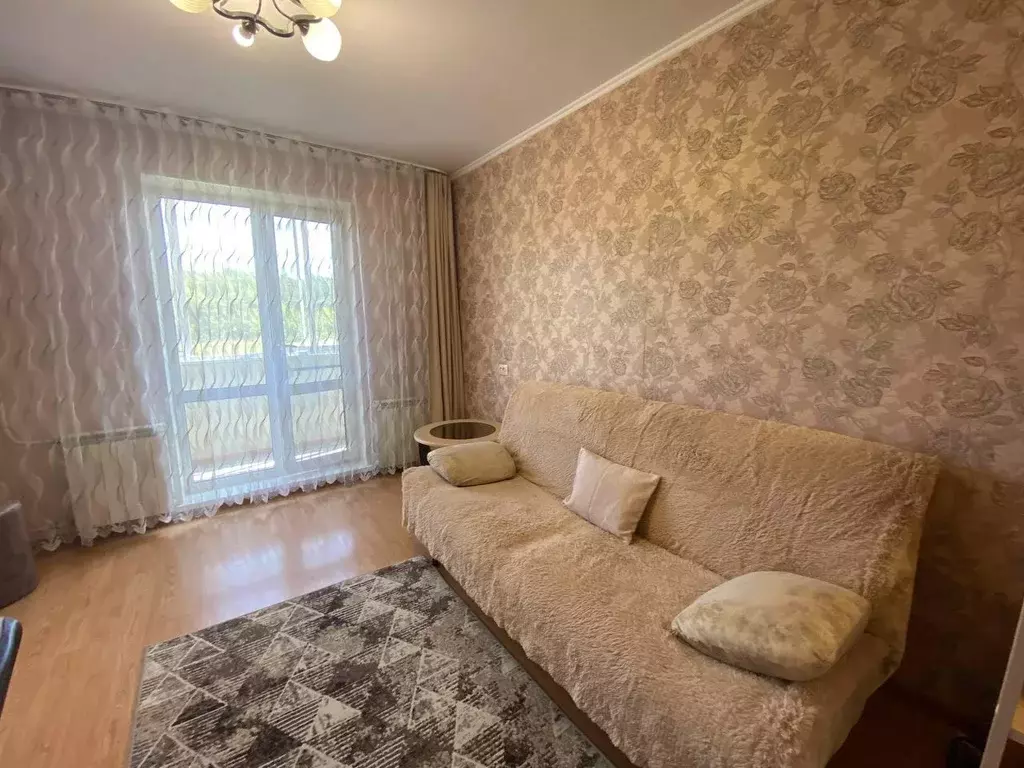 Квартира, 2 комнаты, 46.9 м - Фото 1