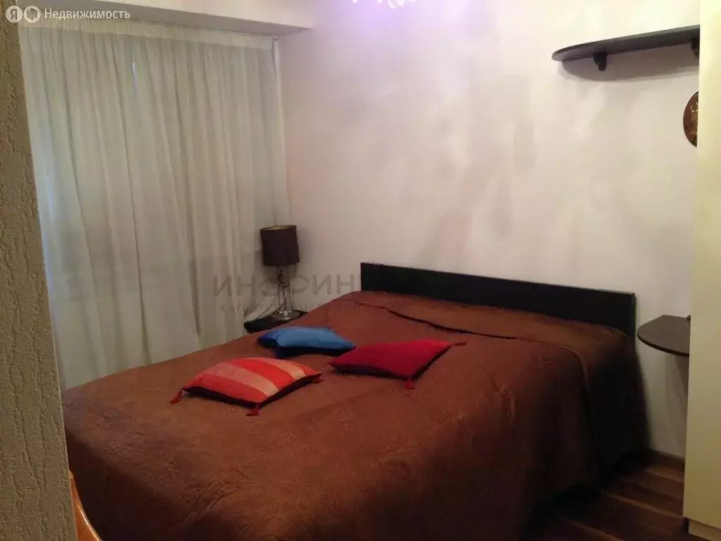 2-комнатная квартира: Москва, Ленинский проспект, 122 (42 м) - Фото 1