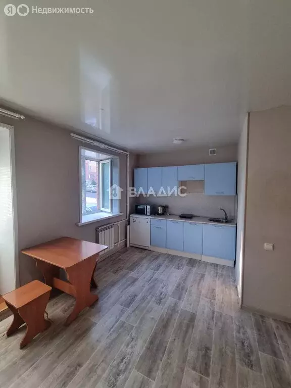 Квартира-студия: Благовещенск, улица Пушкина, 103 (32 м) - Фото 1