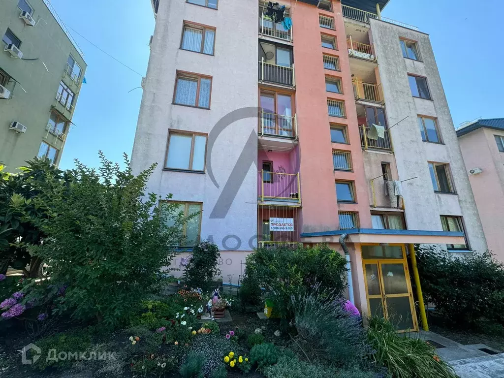 Продаётся 2-к квартира, 63 м - Фото 0