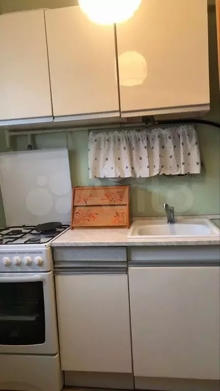 2-к. квартира, 43 м, 1/5 эт. - Фото 0