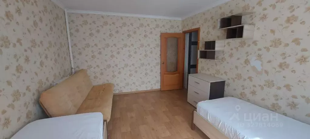 2-к кв. Оренбургская область, Оренбург ул. Джангильдина, 1/1 (60.0 м) - Фото 2