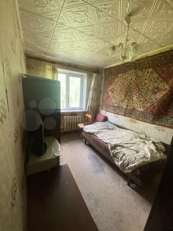 3-к. квартира, 60 м, 5/5 эт. - Фото 0