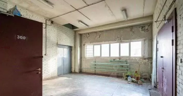 Склад в Санкт-Петербург Софийская ул., 56к2 (4356 м) - Фото 2
