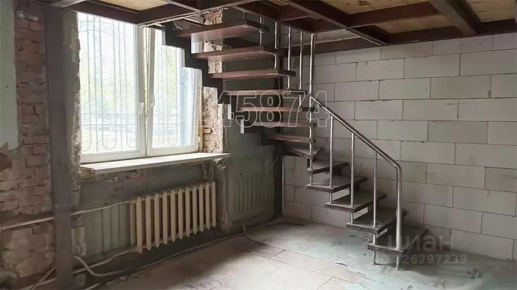 1-к кв. Москва Краснохолмская наб., 13С1 (40.0 м) - Фото 1