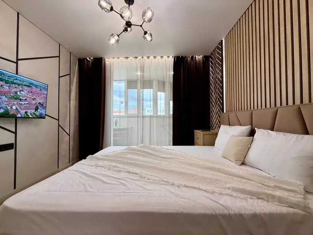 2-к кв. Оренбургская область, Оренбург Уральская ул., 2/22 (38.0 м) - Фото 2