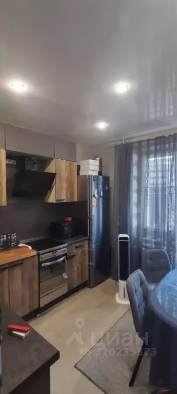 2-к кв. Ленинградская область, Тельмана Тосненский район, ул. ... - Фото 1