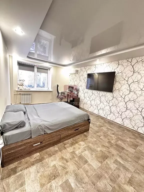 1-к кв. Саратовская область, Саратов ул. Имени Ю.А. Мысникова, 7 (44.0 ... - Фото 2