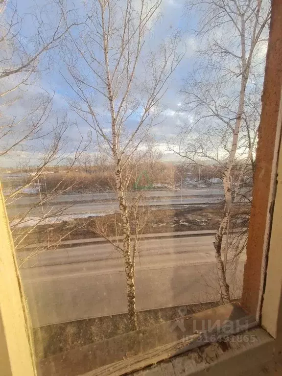 1-к кв. Башкортостан, Уфа Интернациональная ул., 149 (32.2 м) - Фото 0