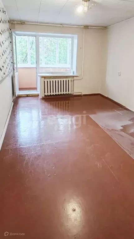 Продаётся 1-к квартира, 33 м - Фото 1