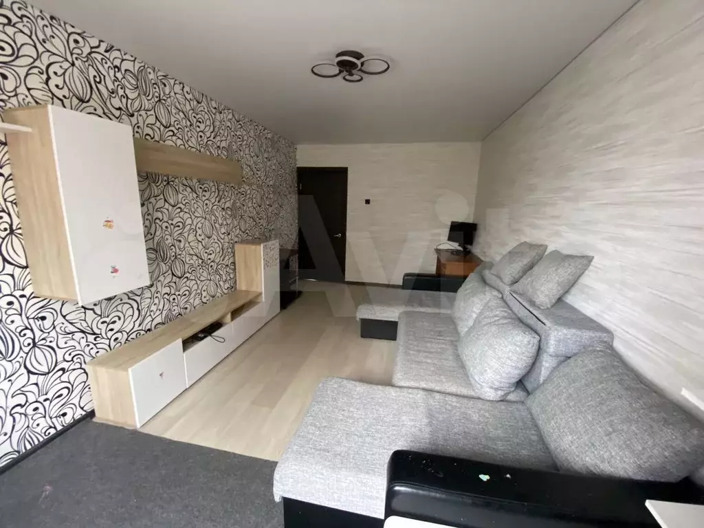 2-к. квартира, 47 м, 3/5 эт. - Фото 0