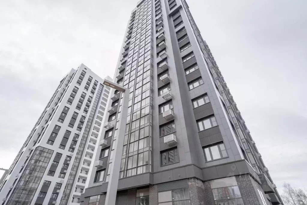 Гараж в Москва Коровинское ш., 29 (13 м) - Фото 2