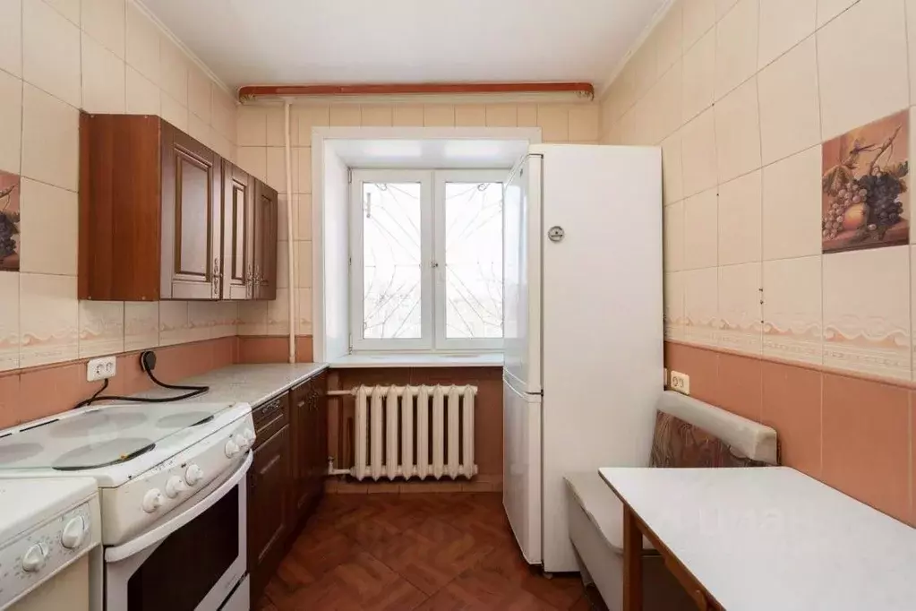 3-к кв. Иркутская область, Иркутск Юбилейный мкр, 7 (61.2 м) - Фото 1