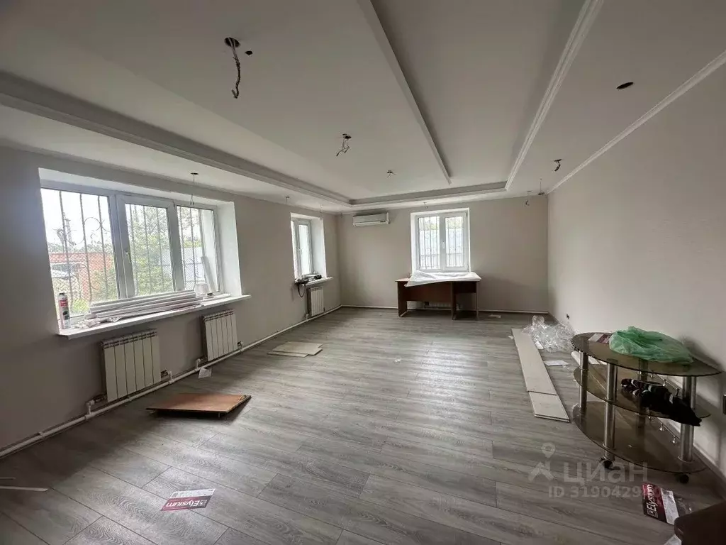 Офис в Хабаровский край, Хабаровск ул. Восточный Семафор, 2 (37 м) - Фото 0