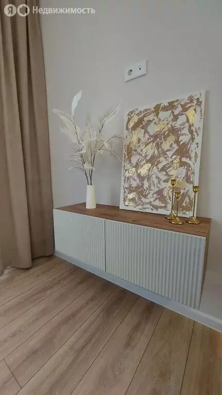 Квартира-студия: Темрюк, Дальняя улица, 30/1 (24 м) - Фото 2