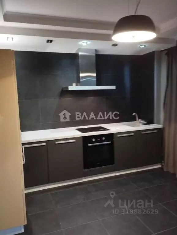 Студия Пермский край, Пермь ул. Куфонина, 9 (37.0 м) - Фото 0