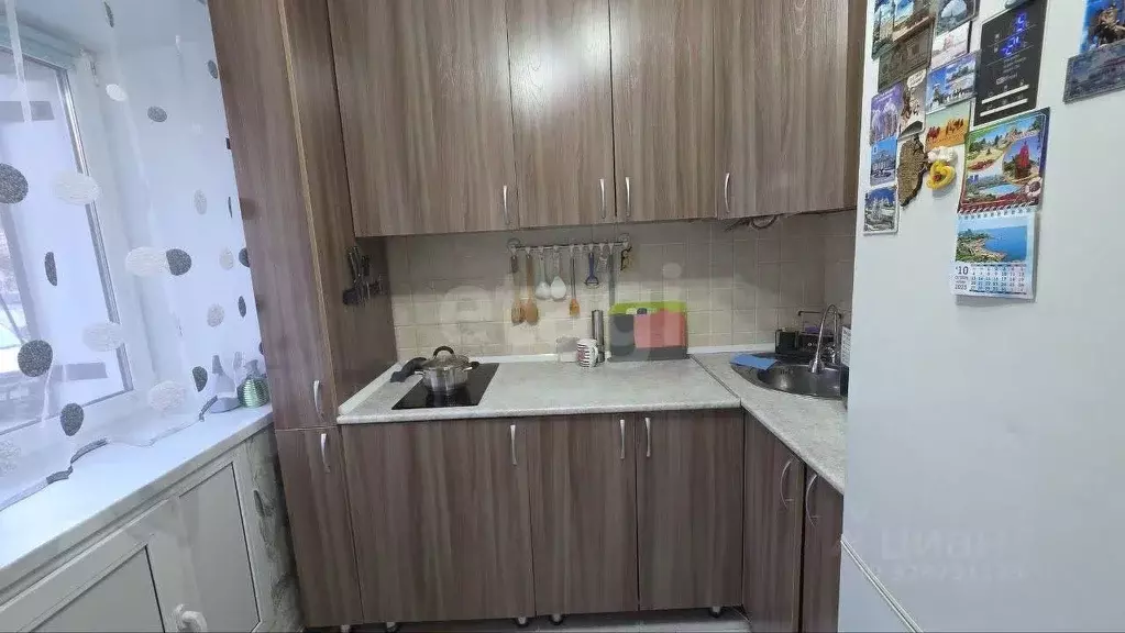 3-к кв. Забайкальский край, Чита ул. Богомягкова, 4 (61.2 м) - Фото 1