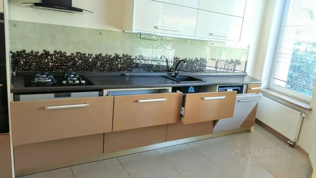 Дом в Калининградская область, Калининград ул. Алексея Бровковича, 10 ... - Фото 2