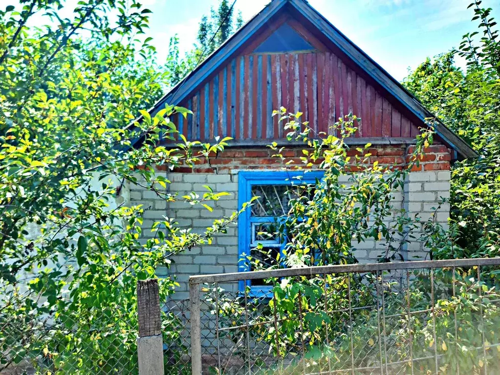 Дом в Курская область, Курск Имени Мичурина СНТ, 2 (20 м) - Фото 0