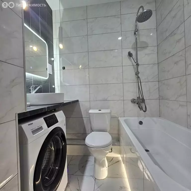 Квартира-студия: Краснодар, Тепличная улица, 62/1к3 (20 м) - Фото 1