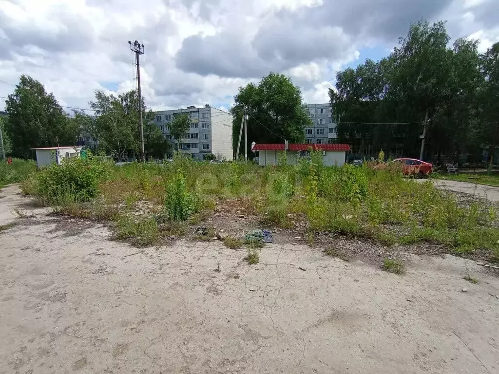 Участок в Жигулёвск, улица Фадеева (5 м) - Фото 2