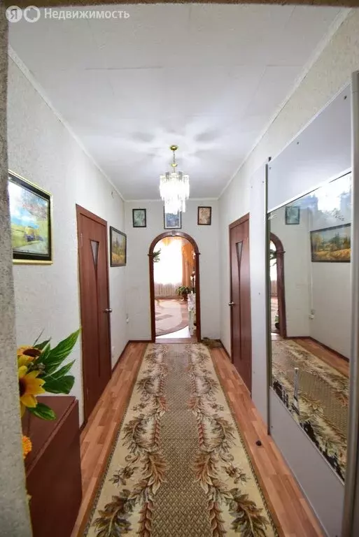Дом в Туймазы, Солнечная улица, 9 (111.6 м) - Фото 1