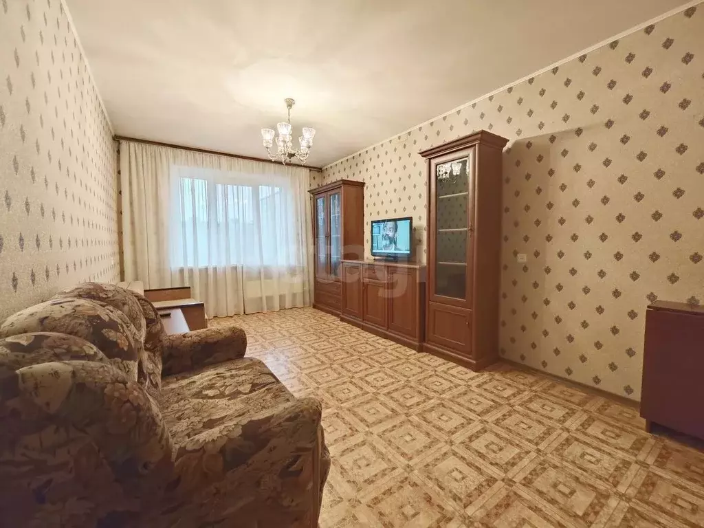 3-к кв. Татарстан, Казань ул. Адоратского, 38 (65.0 м) - Фото 1