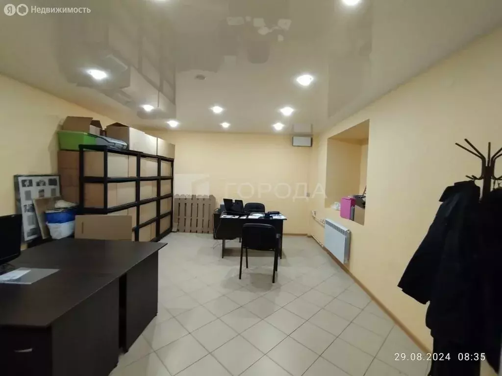 3-комнатная квартира: Новосибирск, улица Пархоменко, 104 (83.7 м) - Фото 0
