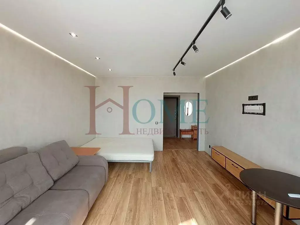 1-к кв. Новосибирская область, Новосибирск Ельцовская ул., 6/3 (40.0 ... - Фото 2