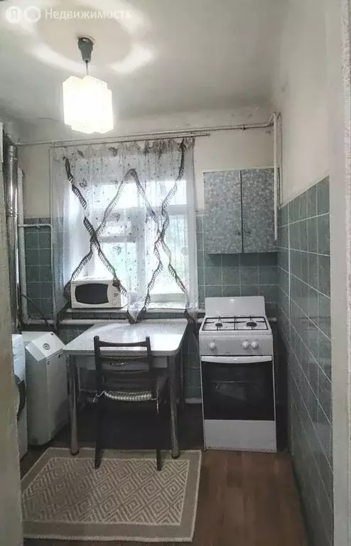 1-комнатная квартира: Нижний Новгород, Норвежская улица, 11 (30.1 м) - Фото 1