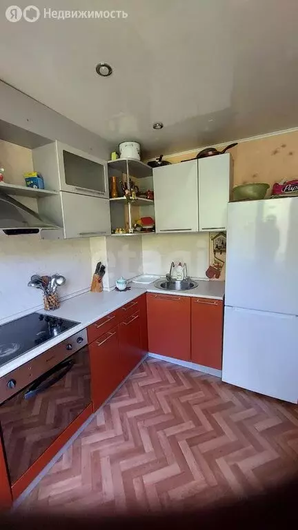 2-комнатная квартира: Беломорск, улица Воронина, 18 (47.3 м) - Фото 1