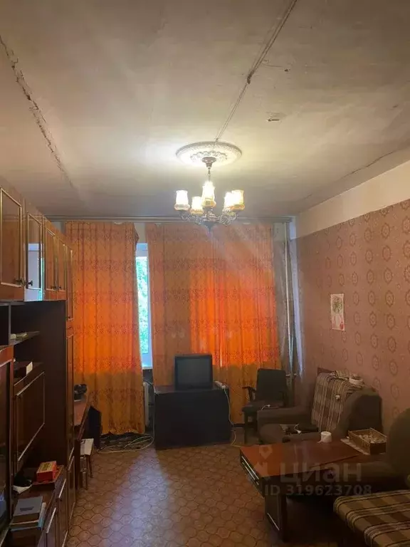 2-к кв. Московская область, Дмитровский муниципальный округ, ... - Фото 1