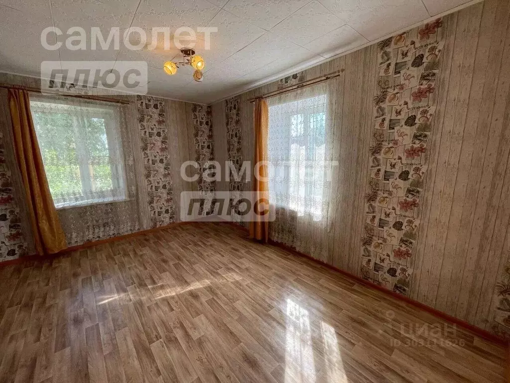 2-к кв. Забайкальский край, Чита ул. Токмакова, 38 (42.2 м) - Фото 1