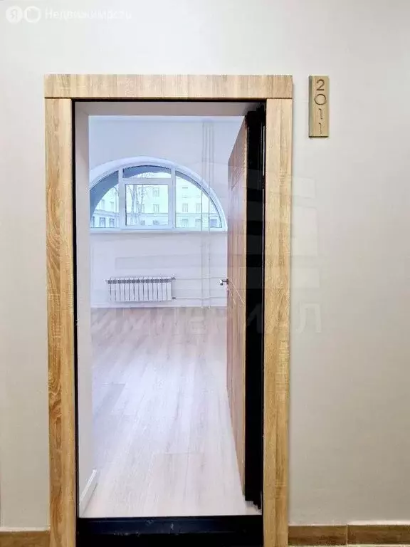 Квартира-студия: Люберцы, Октябрьский проспект, 403 (22.6 м) - Фото 0