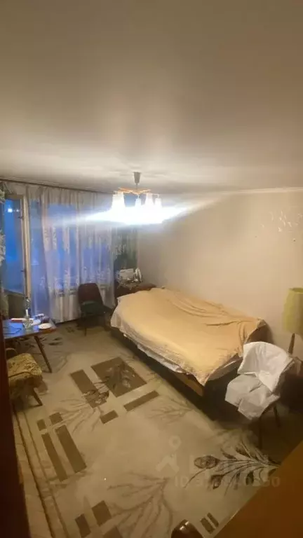 2-к кв. Москва ул. Чистова, 4 (40.0 м) - Фото 0