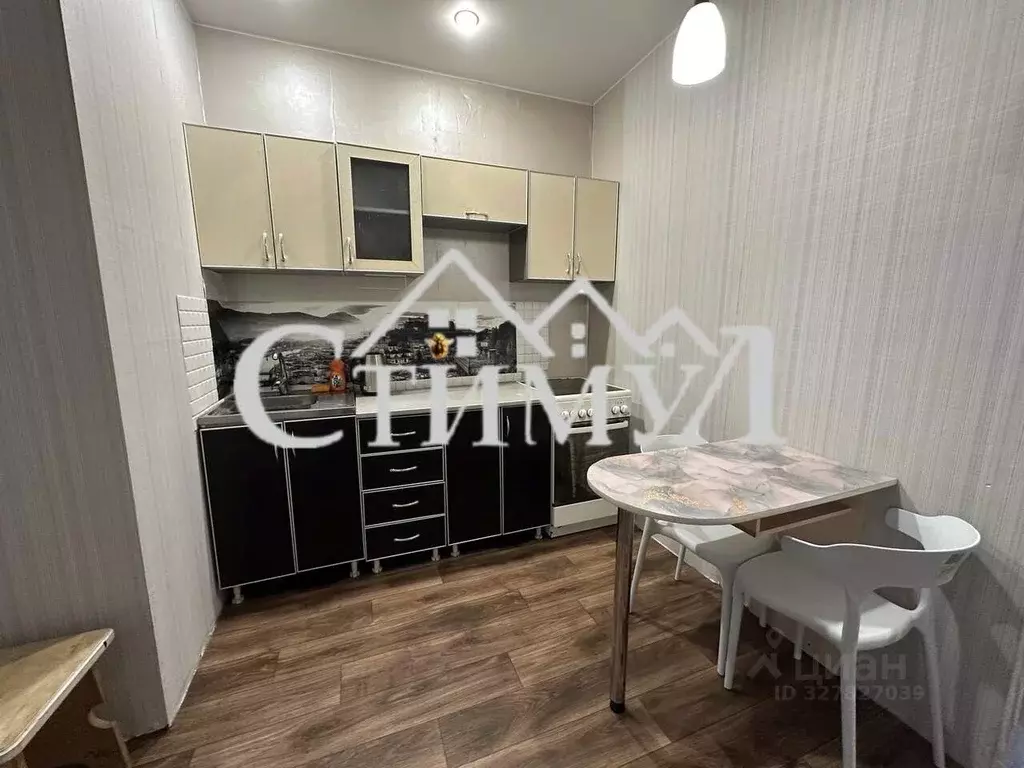 Студия Хакасия, Абакан ул. Ивана Ярыгина, 21 (26.2 м) - Фото 2