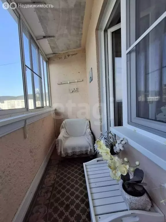 3-комнатная квартира: Миасс, улица Лихачёва, 47 (83.4 м) - Фото 2