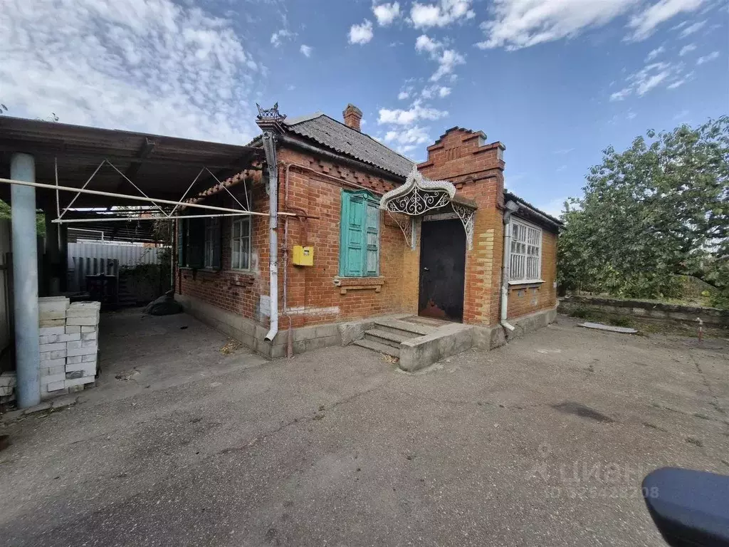 Участок в Краснодарский край, Краснодар 9-й километр мкр, ул. ... - Фото 1