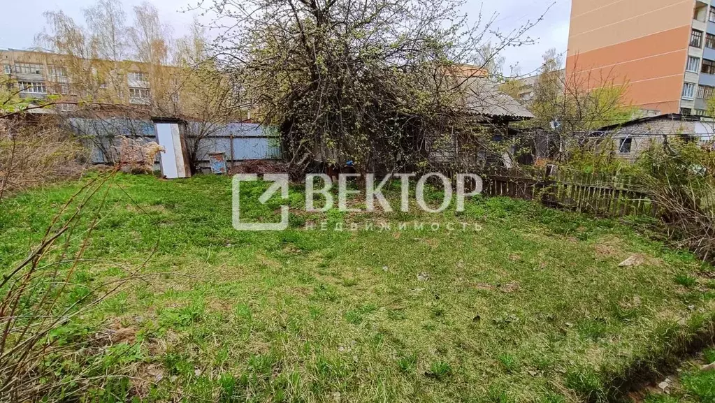 Участок в Костромская область, Кострома ул. Экскаваторщиков, 11 (6.75 ... - Фото 1