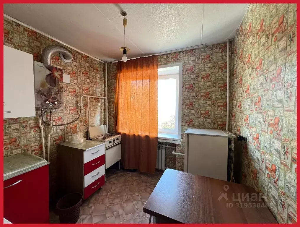 1-к кв. Ростовская область, Таганрог Инициативная ул. (31.0 м) - Фото 0