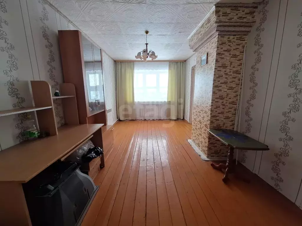 Квартира, 2 комнаты, 40 м - Фото 1