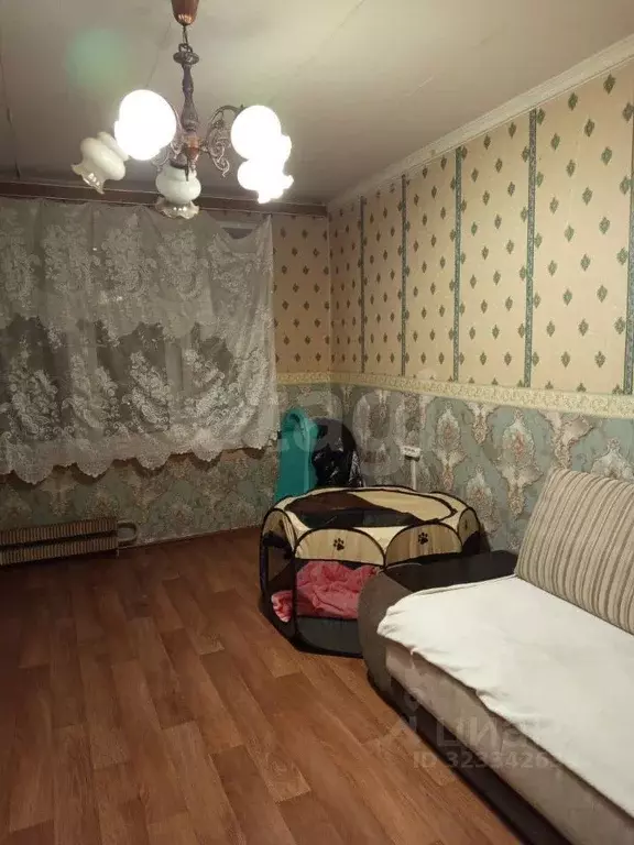 3-к кв. Москва Самаркандский бул., 17К3 (58.0 м) - Фото 2